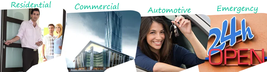 Commonwealth NC Locksmith Store, Charlotte, NC 704-461-3907