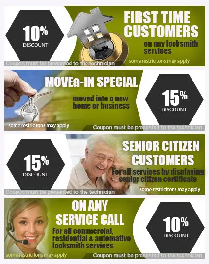 Commonwealth NC Locksmith Store, Charlotte, NC 704-461-3907